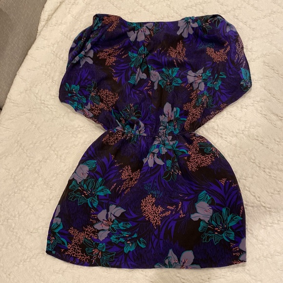 Yumi Kim silk dress / small - Picture 12 of 12